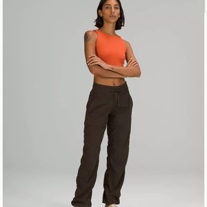 Lululemon Dance Studio Pant Size 2